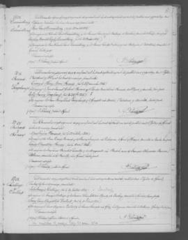 Registre d'annonces de mariage 1870-1882.