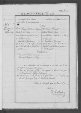 Registre de mariages 1866-1875.