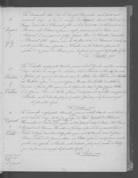 Registre d'annonces de mariage 1872-1875.