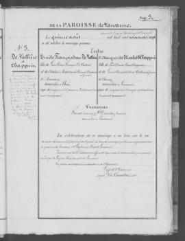 Registre de mariages 1867-1869.