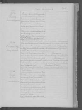 Registre de naissances 1868-1875.