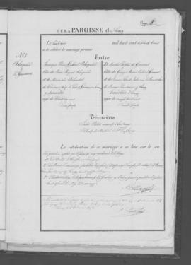 Registre de mariages 1872-1875.