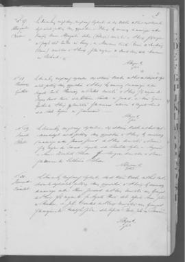 Registre d'annonces de mariage 1867-1878.