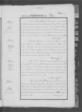 Registre de décès 1841-1858.