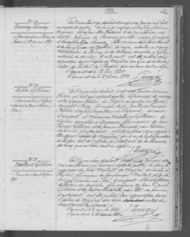 Registre d'annonces de mariage 1873-1882.