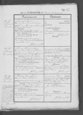 Registre de naissances 1866-1875.