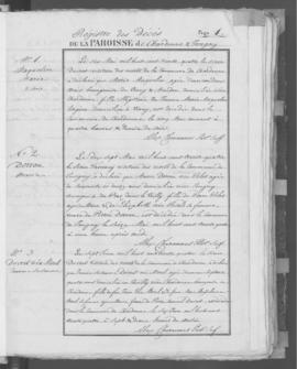 Registre de décès 1834-1871.